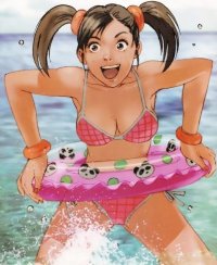 BUY NEW tekken -  edit694 Premium Anime Print Poster